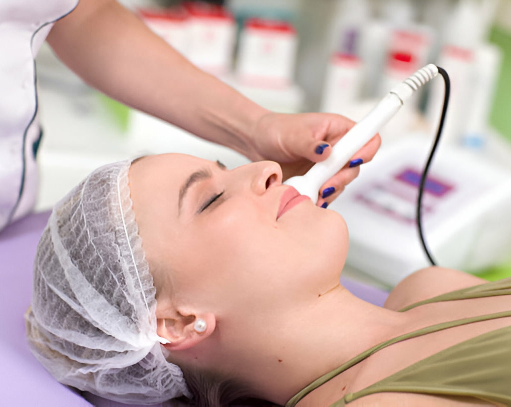 Placenta plasma for face aesthetics