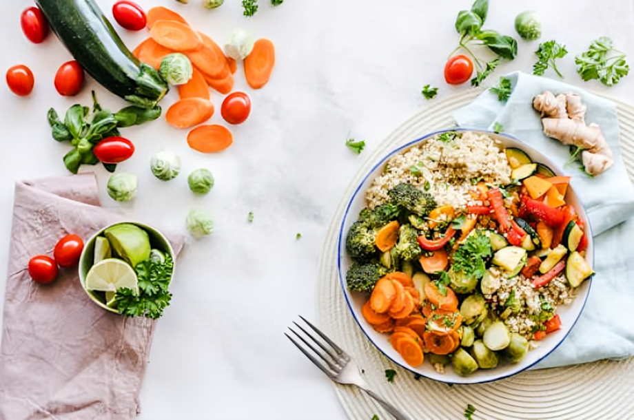 Personalized Nutritional Counseling: Tailoring Your Diet for Success