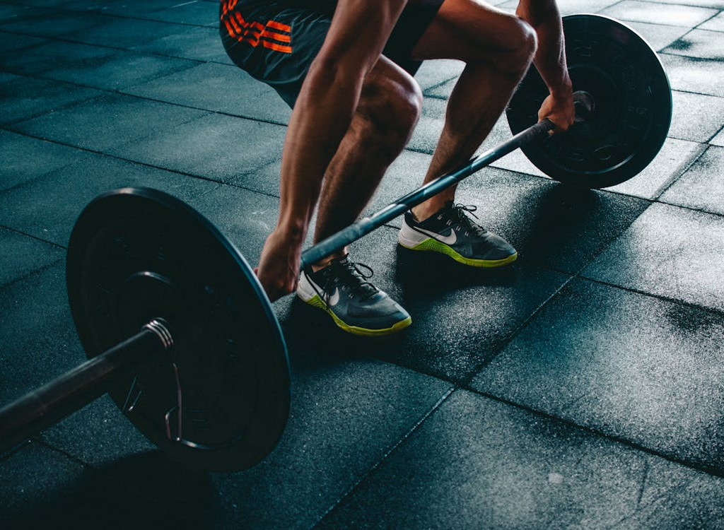 The Celebrity Fitness Secret