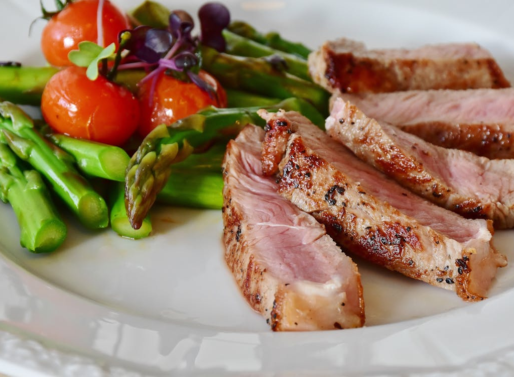 The Meat-Forward Diet: A Path to Better Health