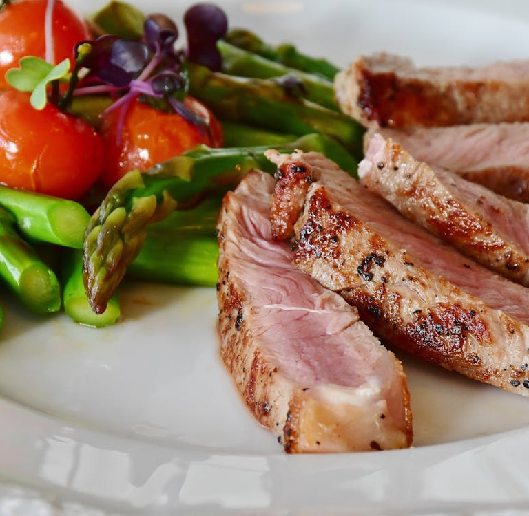 The Meat-Forward Diet: A Path to Better Health 1 Picture2